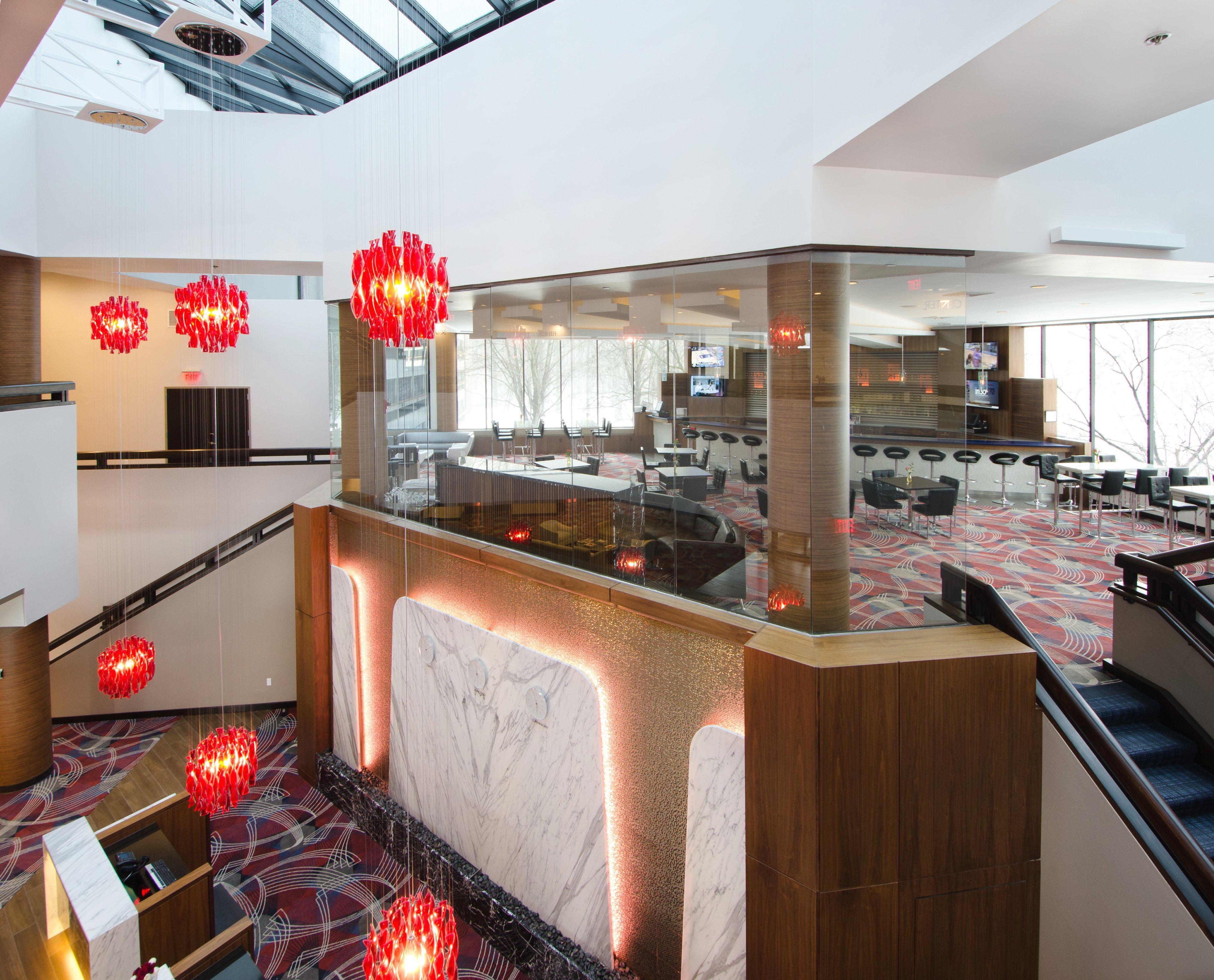 Crowne Plaza Princeton - Conference Center By Ihg Exterior foto