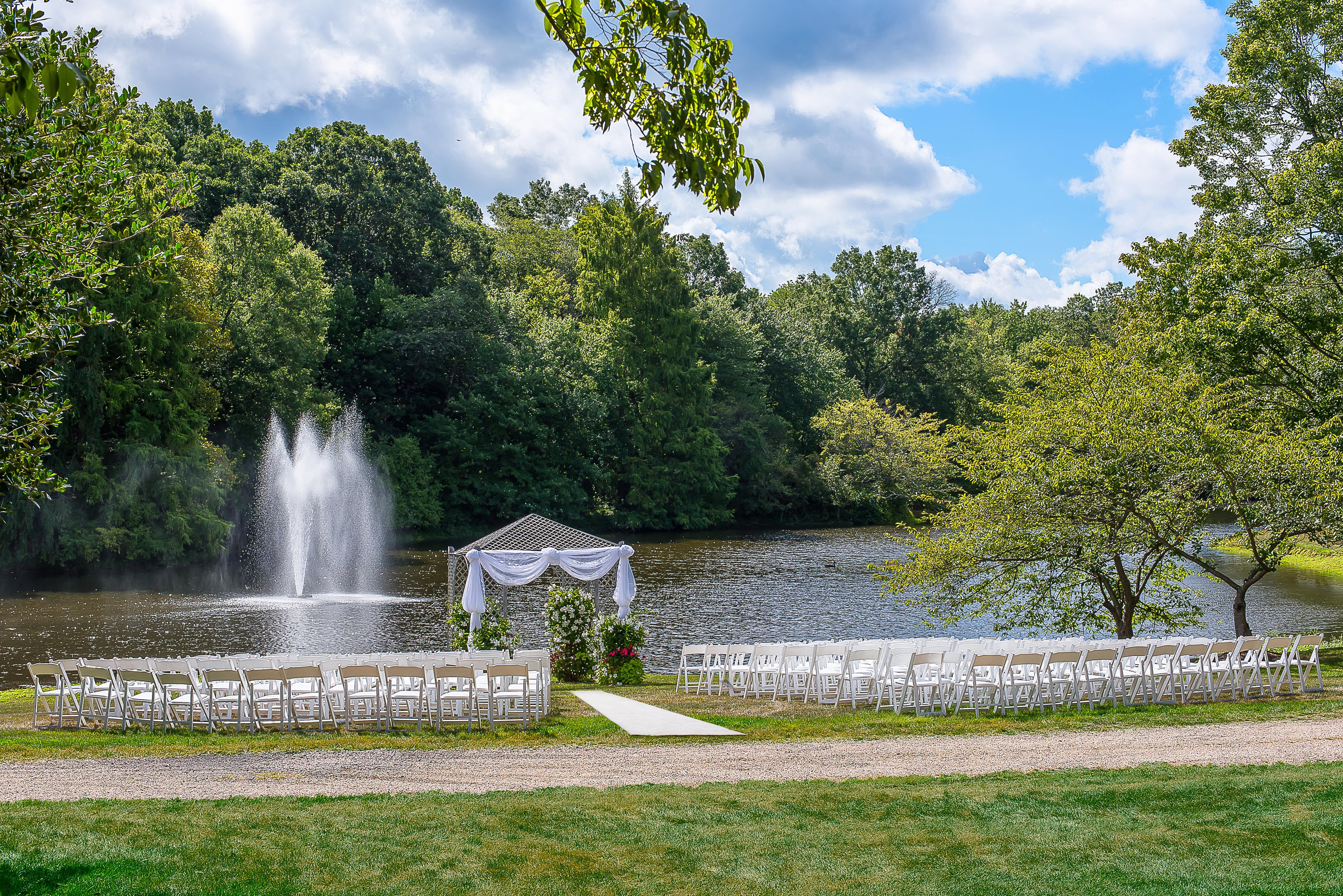 Crowne Plaza Princeton - Conference Center By Ihg Exterior foto