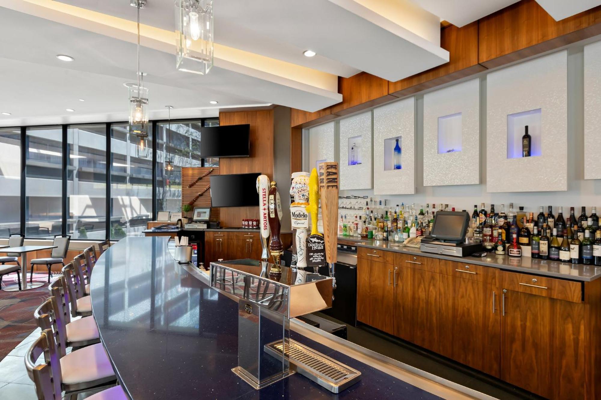 Crowne Plaza Princeton - Conference Center By Ihg Exterior foto