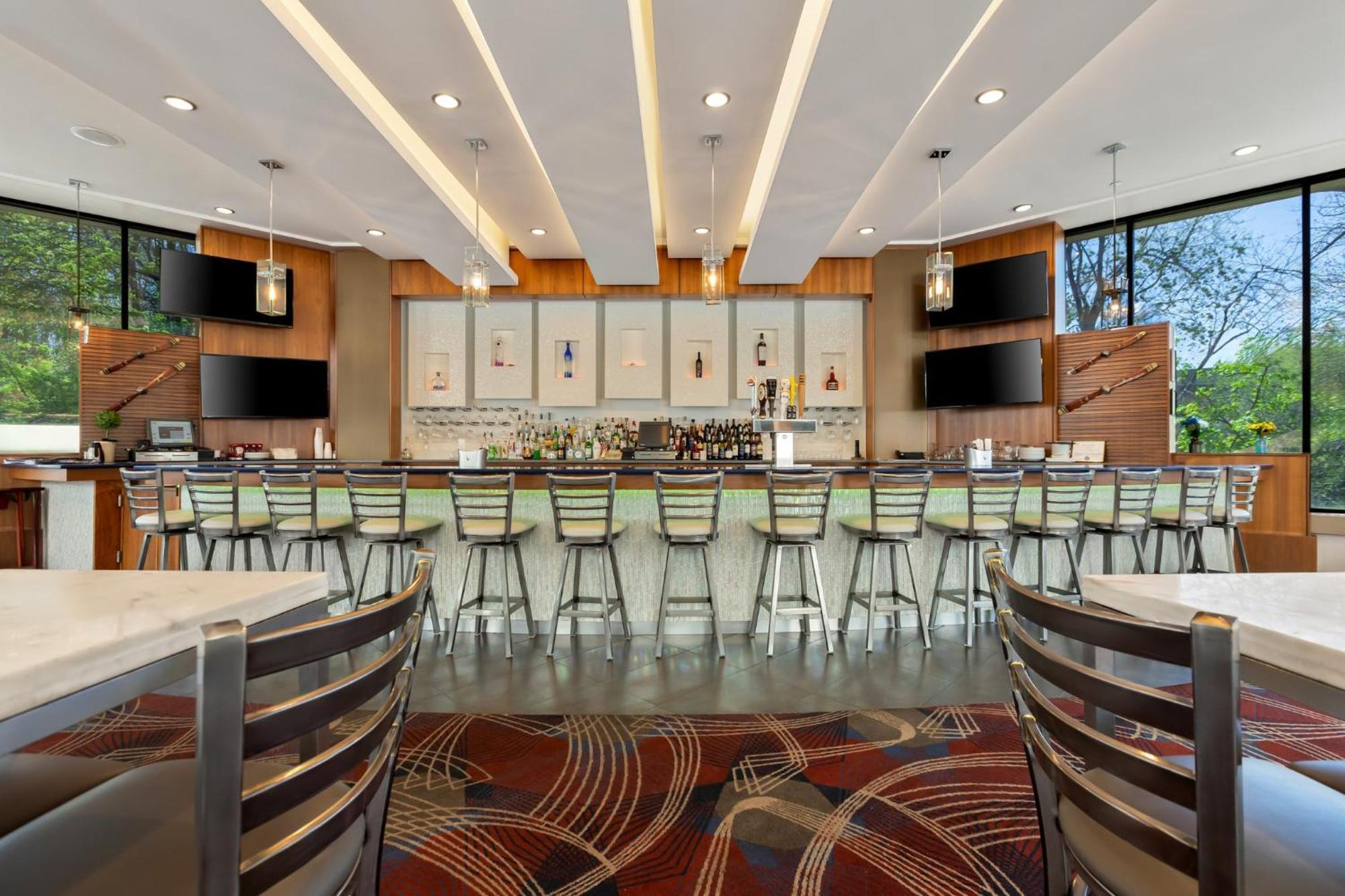 Crowne Plaza Princeton - Conference Center By Ihg Exterior foto