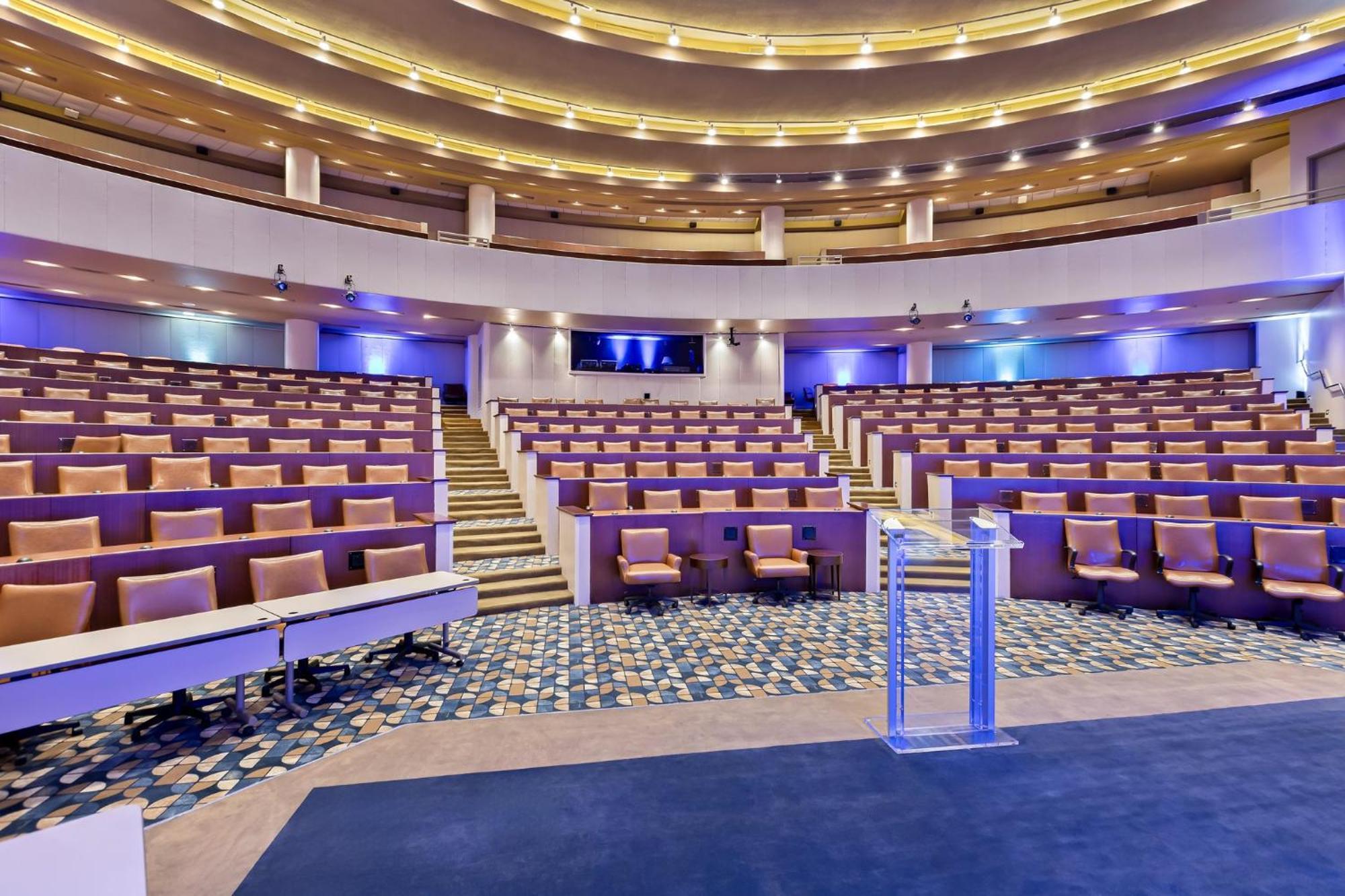 Crowne Plaza Princeton - Conference Center By Ihg Exterior foto